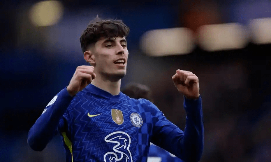 Arsenal agree £65 million Havertz&nbsp;fee