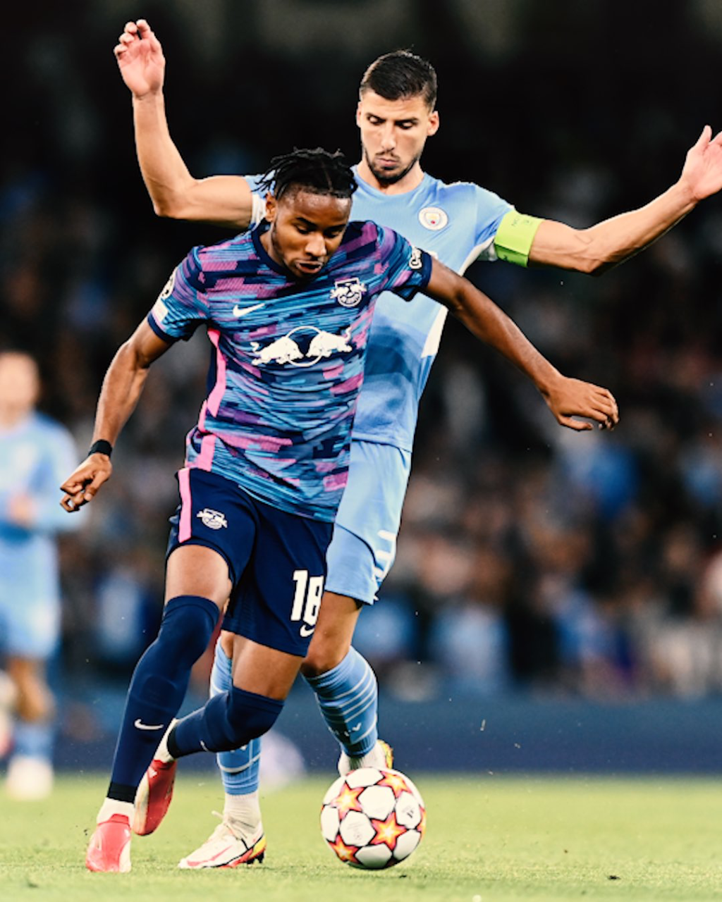 Nkunku signs for&nbsp;Chelsea