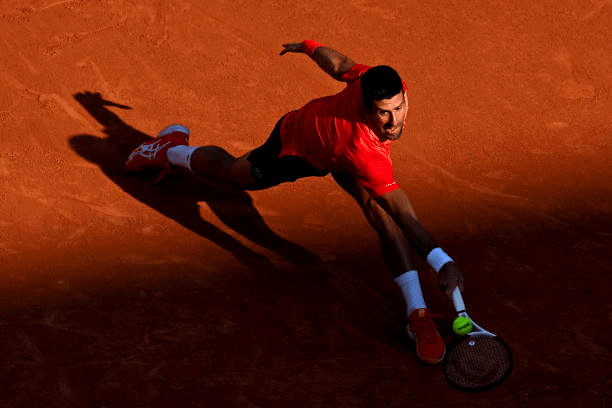 French Open review, let’s keep to tennis&nbsp;please