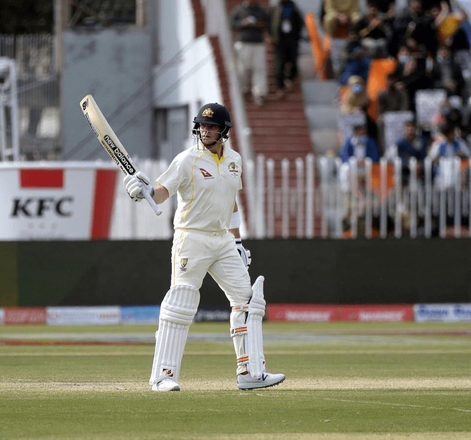 Australia seize control on day&nbsp;one