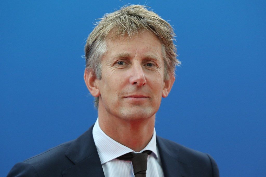 Van Der Sar in intensive&nbsp;care