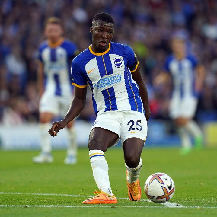 Brighton acting like a big&nbsp;club