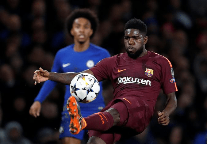 The French Phil Jones joins&nbsp;Lille