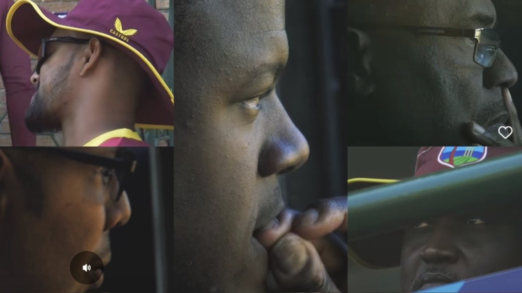 West Indies crash out of World&nbsp;Cup