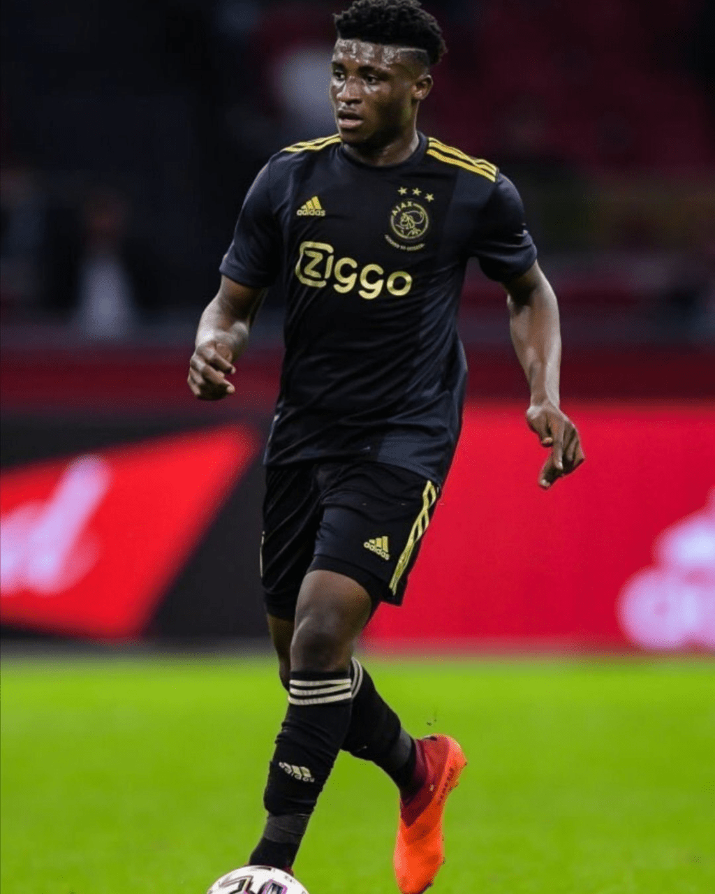 West Ham agree Kudus&nbsp;fee