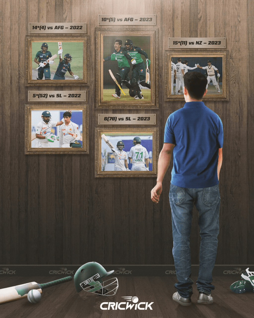 They love thrillers!