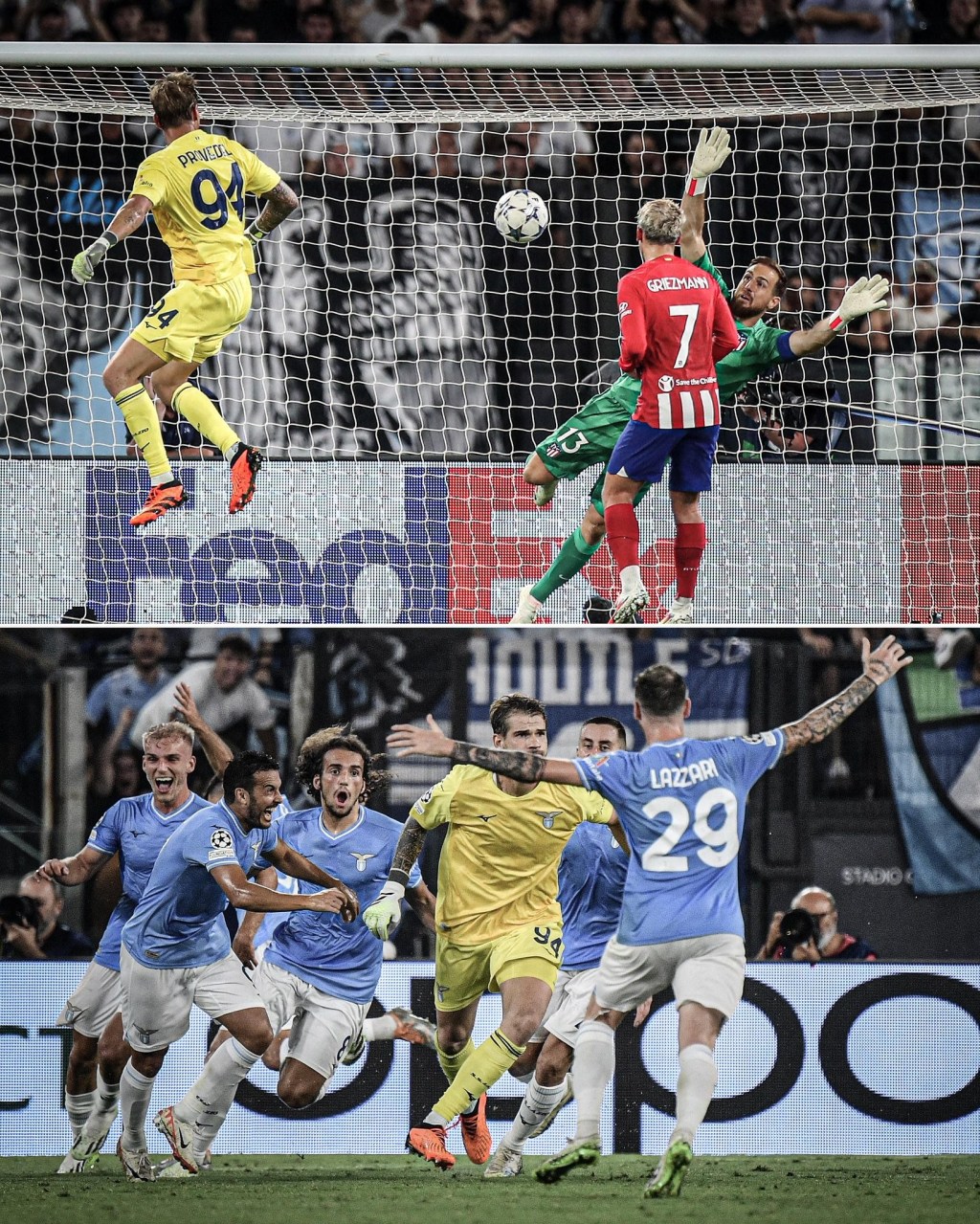 Champions League round up; It’s been worth the&nbsp;wait