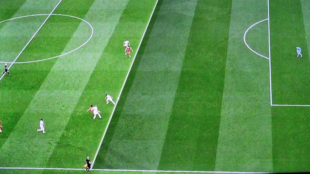 VAR is in the firing&nbsp;line