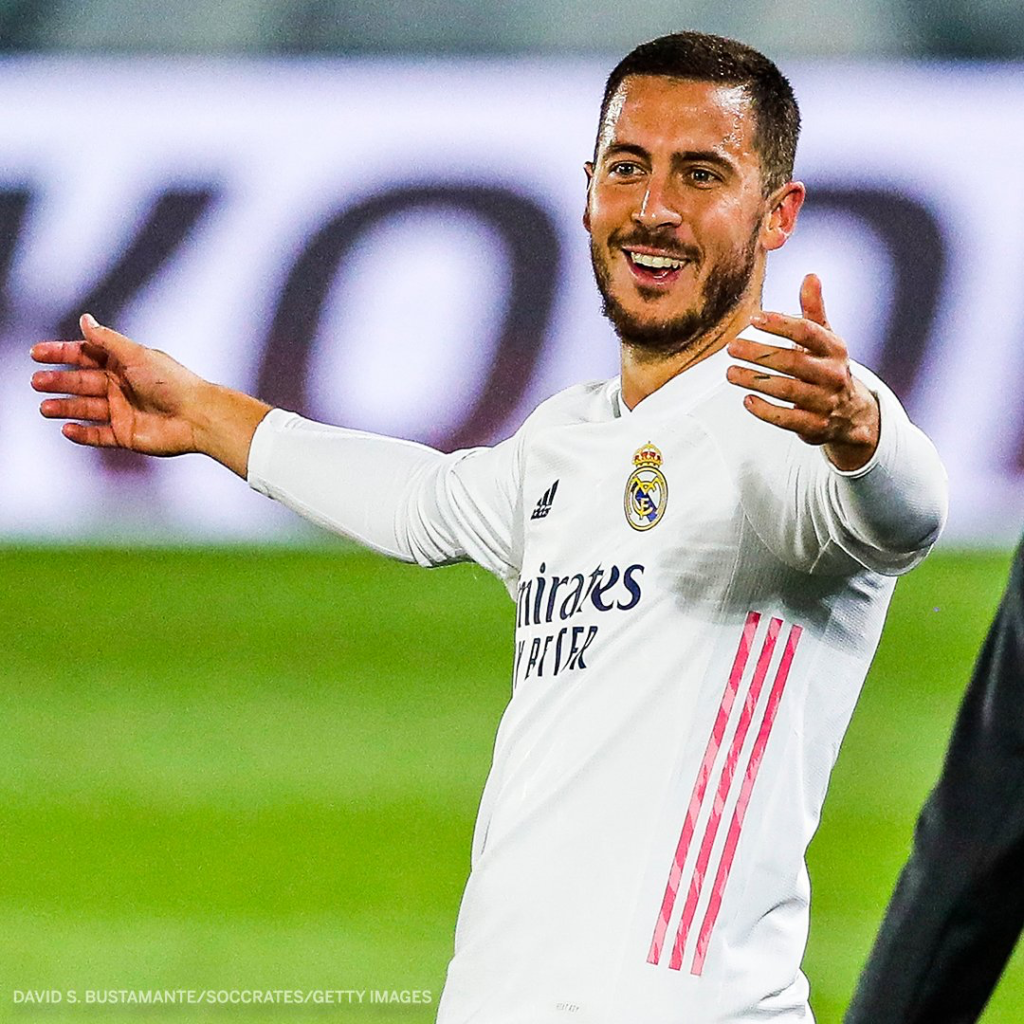 Hazard retires from&nbsp;football