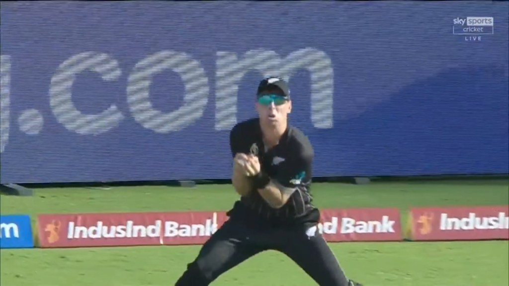 England are thrashed in World Cup&nbsp;Opener