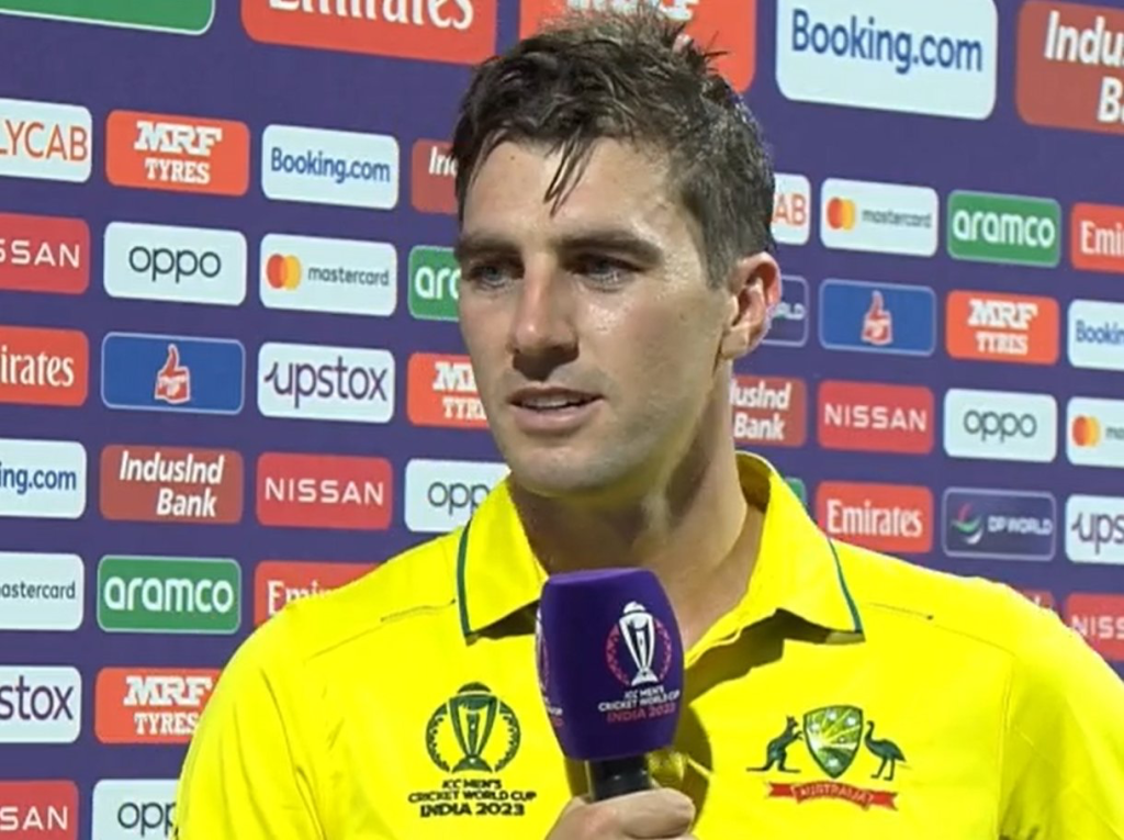 Australia become world champions&nbsp;again