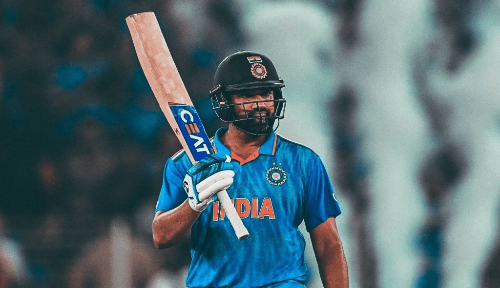Rohit Sharma retained by Mumbai&nbsp;Indians