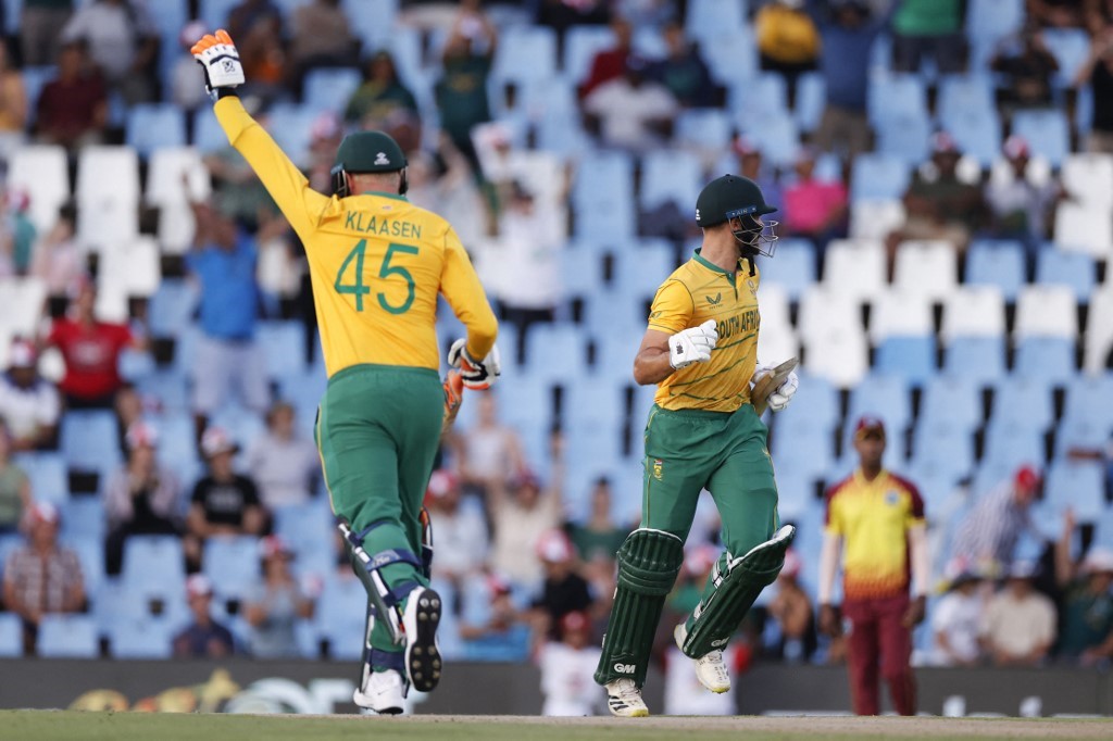 Why South Africa have been a breath of fresh air in this World&nbsp;Cup