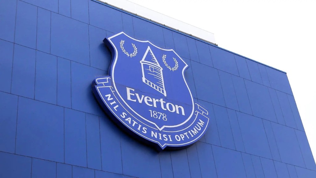 Everton set to move to new stadium in 2025/2026&nbsp;season