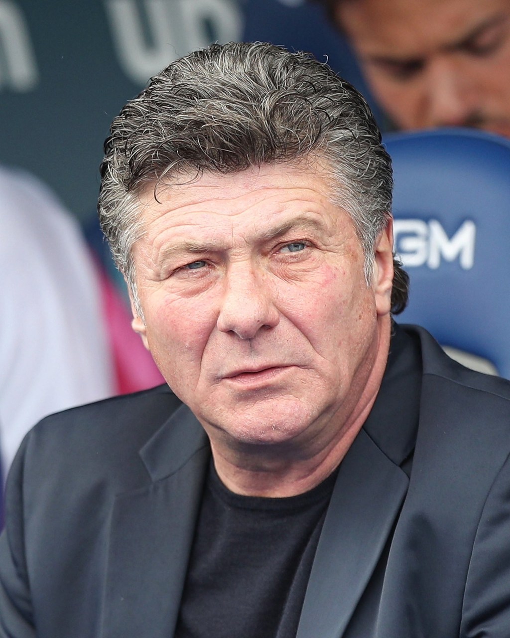 Napoli sack boss&nbsp;Garcia