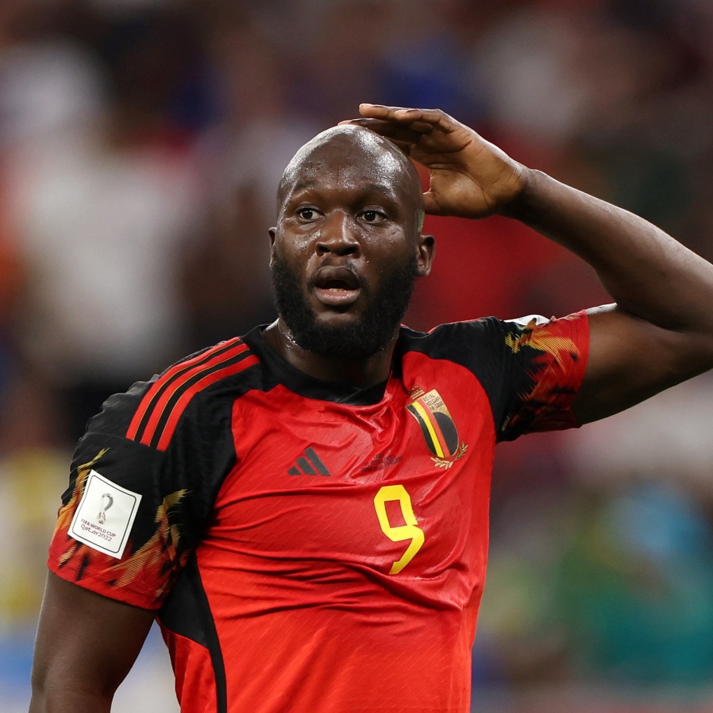 France dump Belgium out of Europe&nbsp;2024