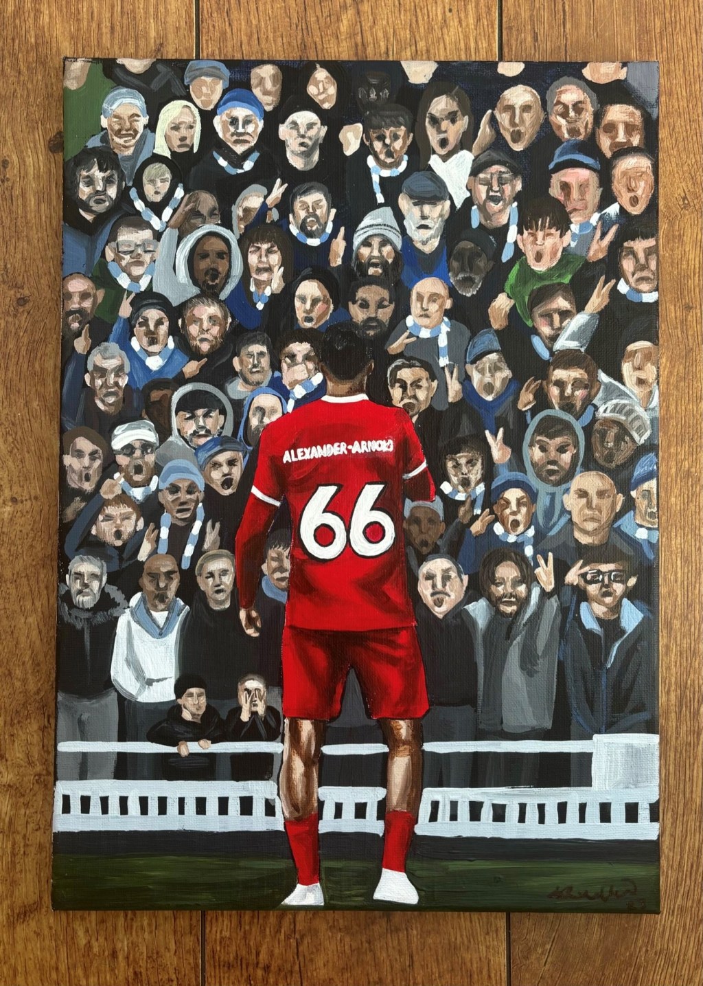 They’re doing it&nbsp;again!