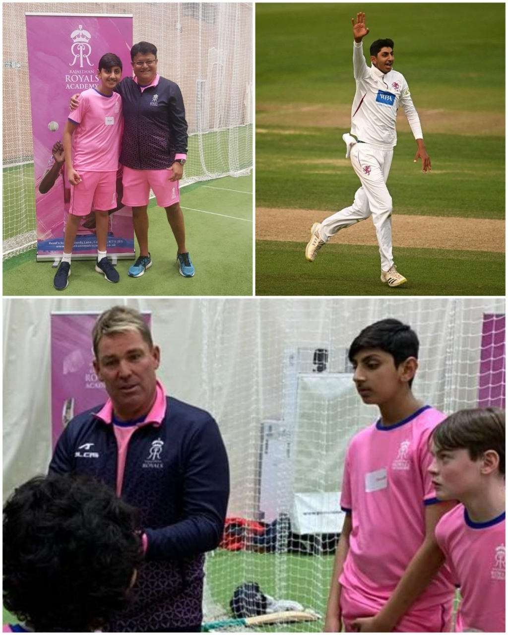 England announce test squad to tour India, I offer my&nbsp;thoughts