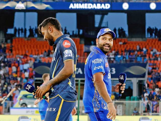 Pandya named as new Mumbai Indian’s&nbsp;captain