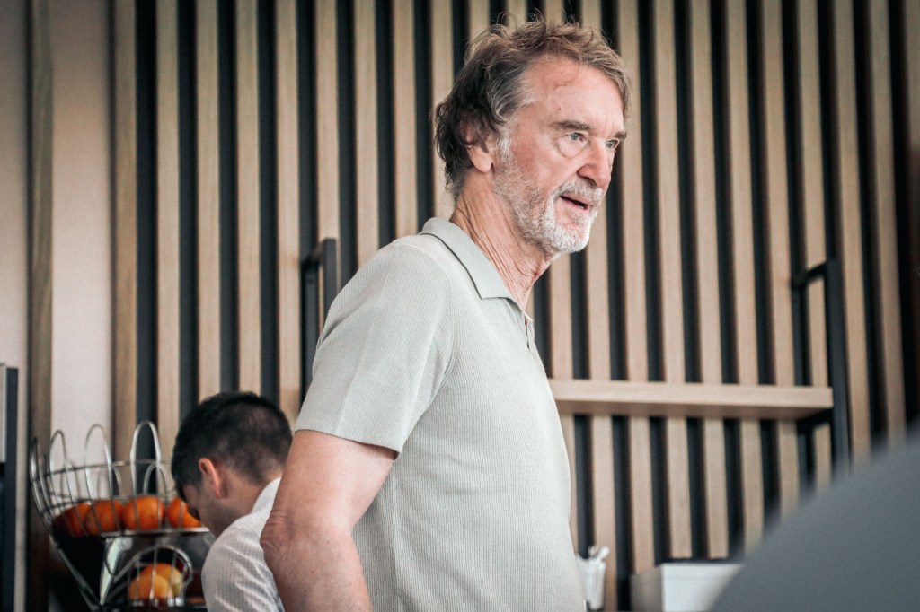 A cautionary tale for Manchester United&nbsp;fans