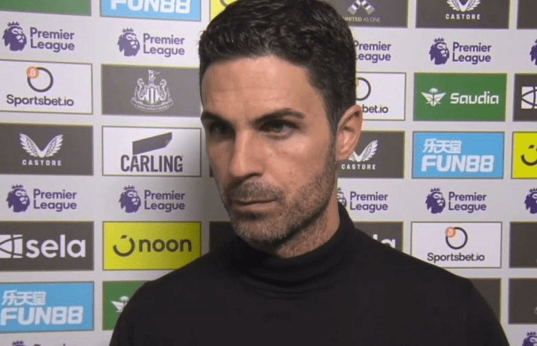 Do Arsenal want to win the Premier&nbsp;League?