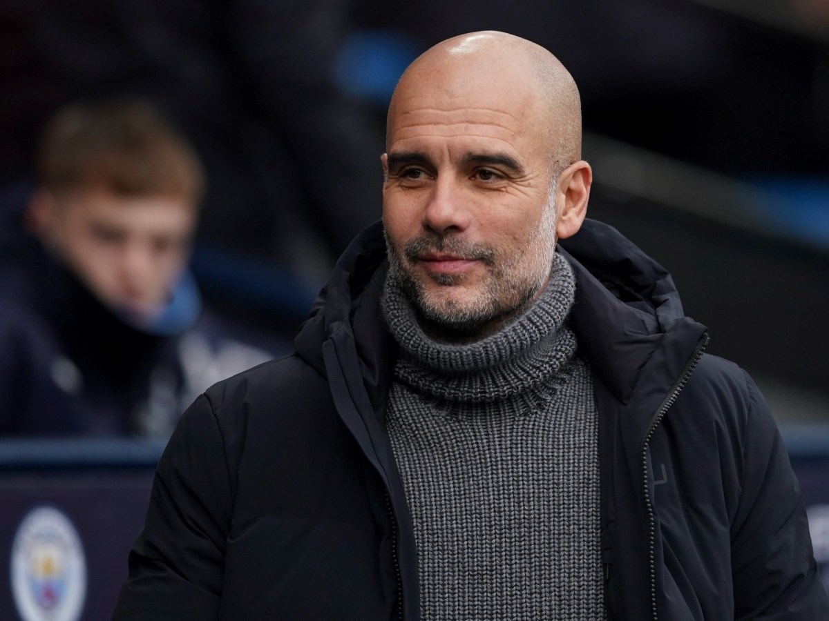 Is this the day that the title race&nbsp;ended?