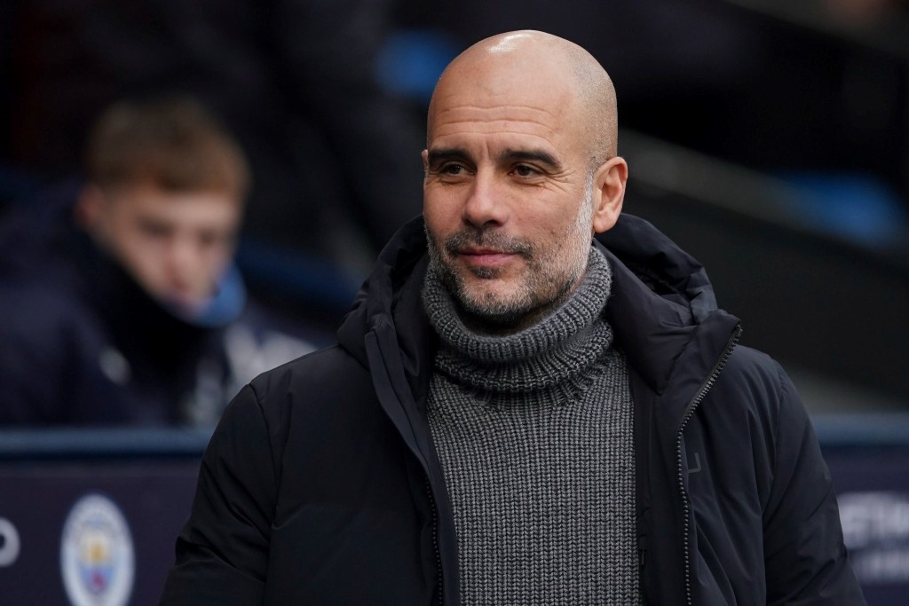 Why Manchester City will be Premier League&nbsp;champions