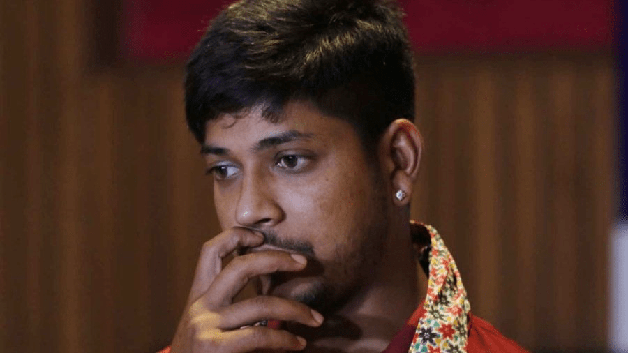 Lamichane found guilty of&nbsp;rape