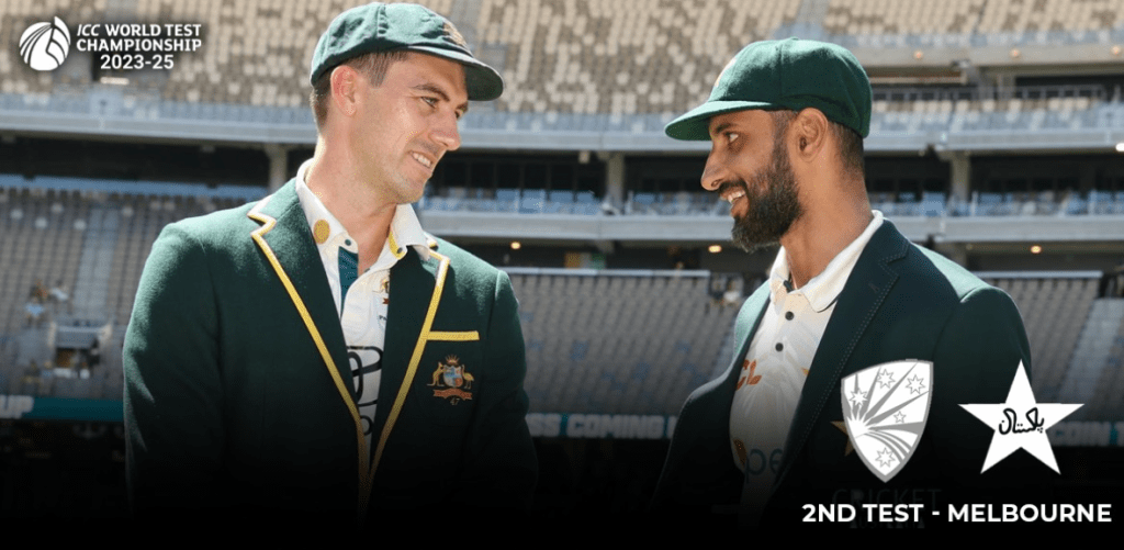 Pakistan ring the changes for second&nbsp;test