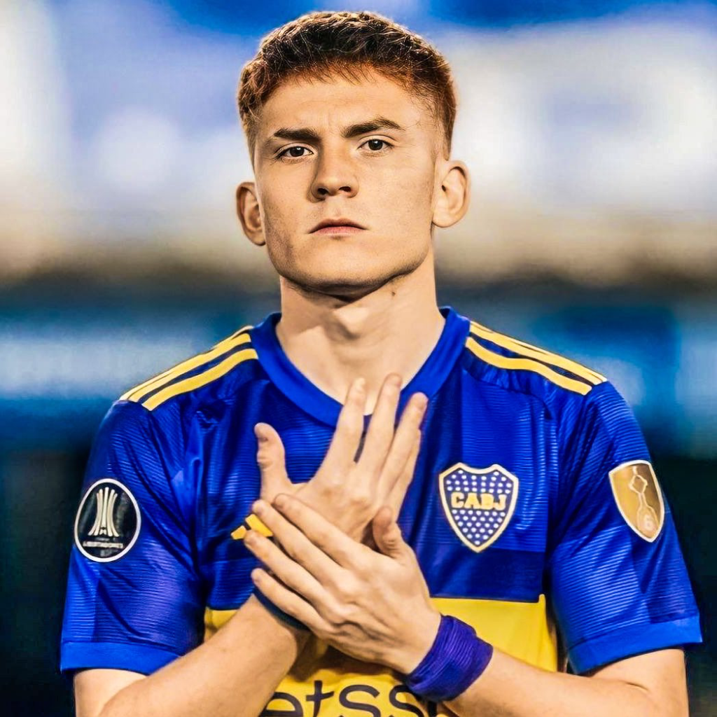 Brighton sign Valentin&nbsp;Barco