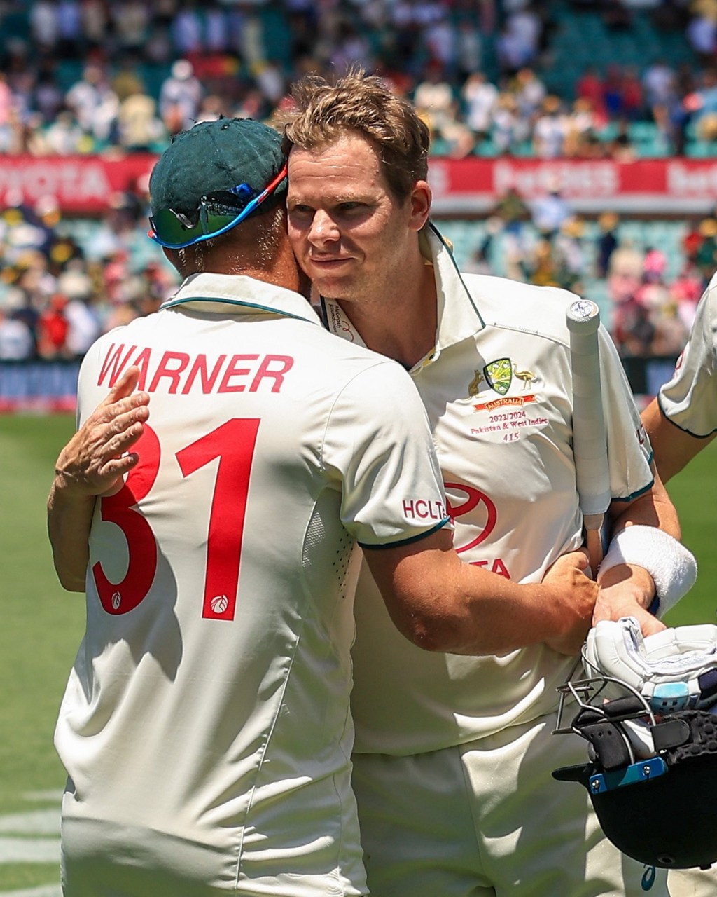 Steve Smith to replace David Warner as test&nbsp;opener