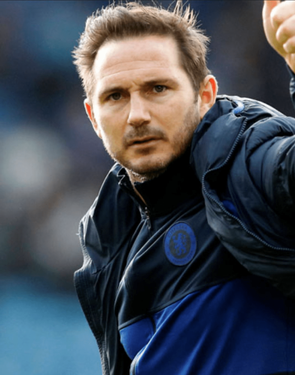 How the championship is the place to&nbsp;be?