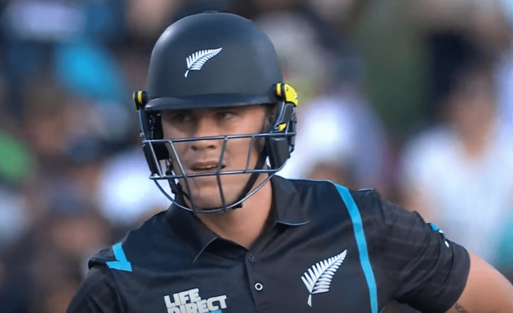 New Zealand win&nbsp;again