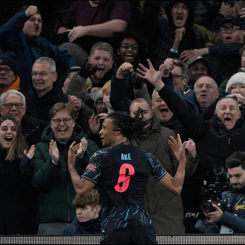 FA Cup fourth round; City&nbsp;progress