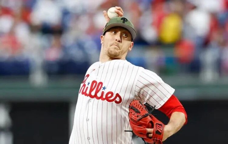 Phillies Agree To A Deal With Jeff&nbsp;Hoffman