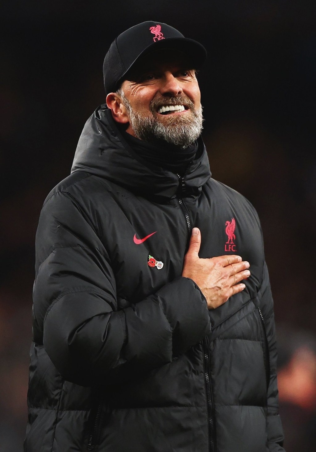 Jurgen Klopp to step down as Liverpool&nbsp;boss