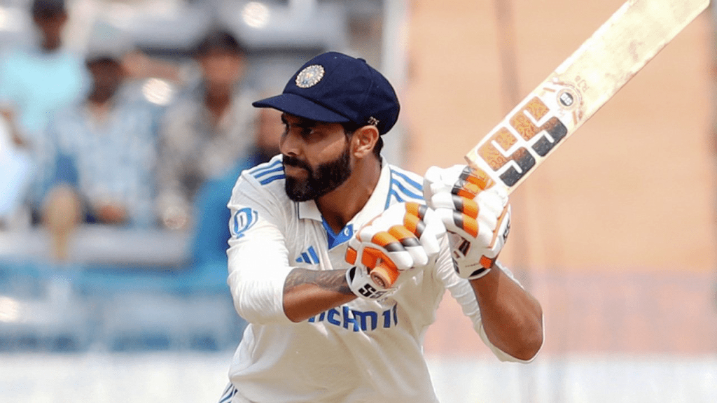 KL Rahul and Ravi Jadeja missed second&nbsp;test