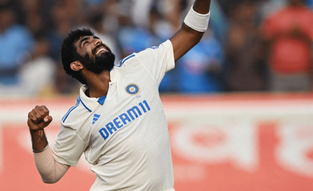 India level series with crushing&nbsp;win