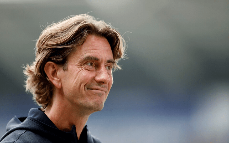 Brentford doing a&nbsp;Brighton