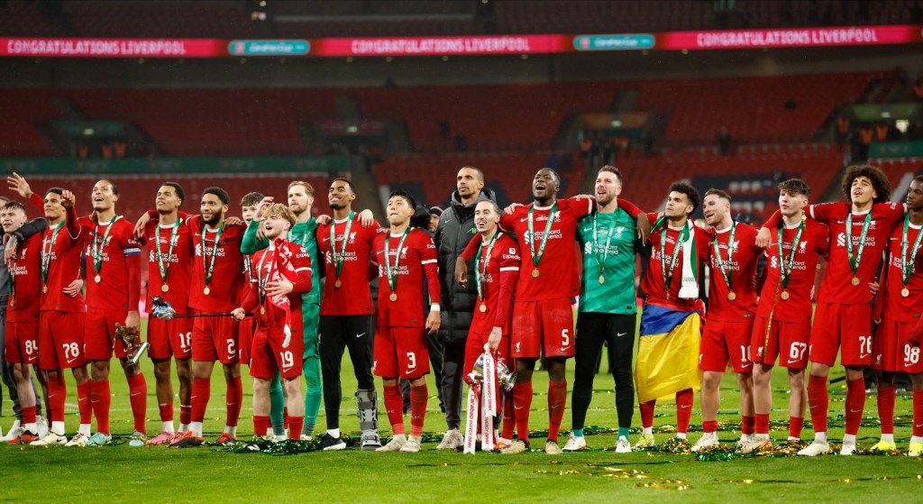 Some take away’s from the Carabao Cup&nbsp;final