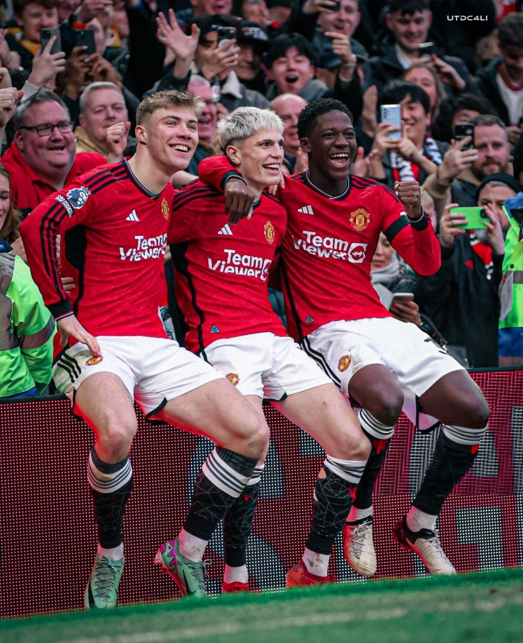 The Premier League is back with a&nbsp;bang