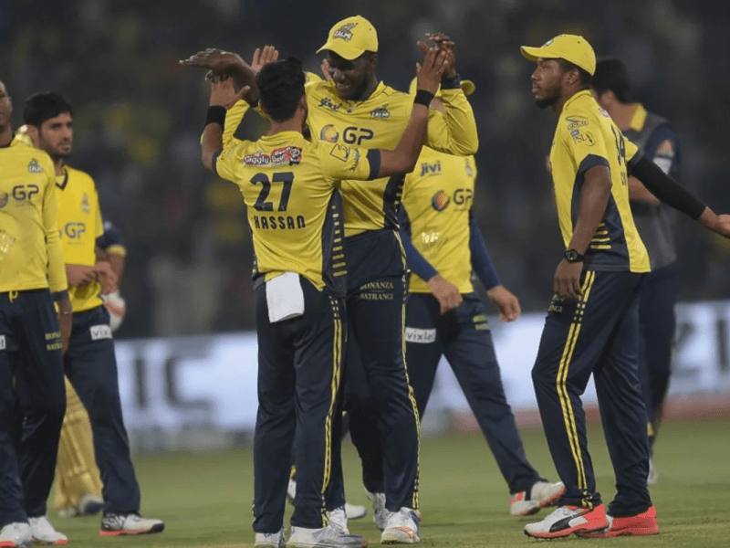 The death of&nbsp;T20?