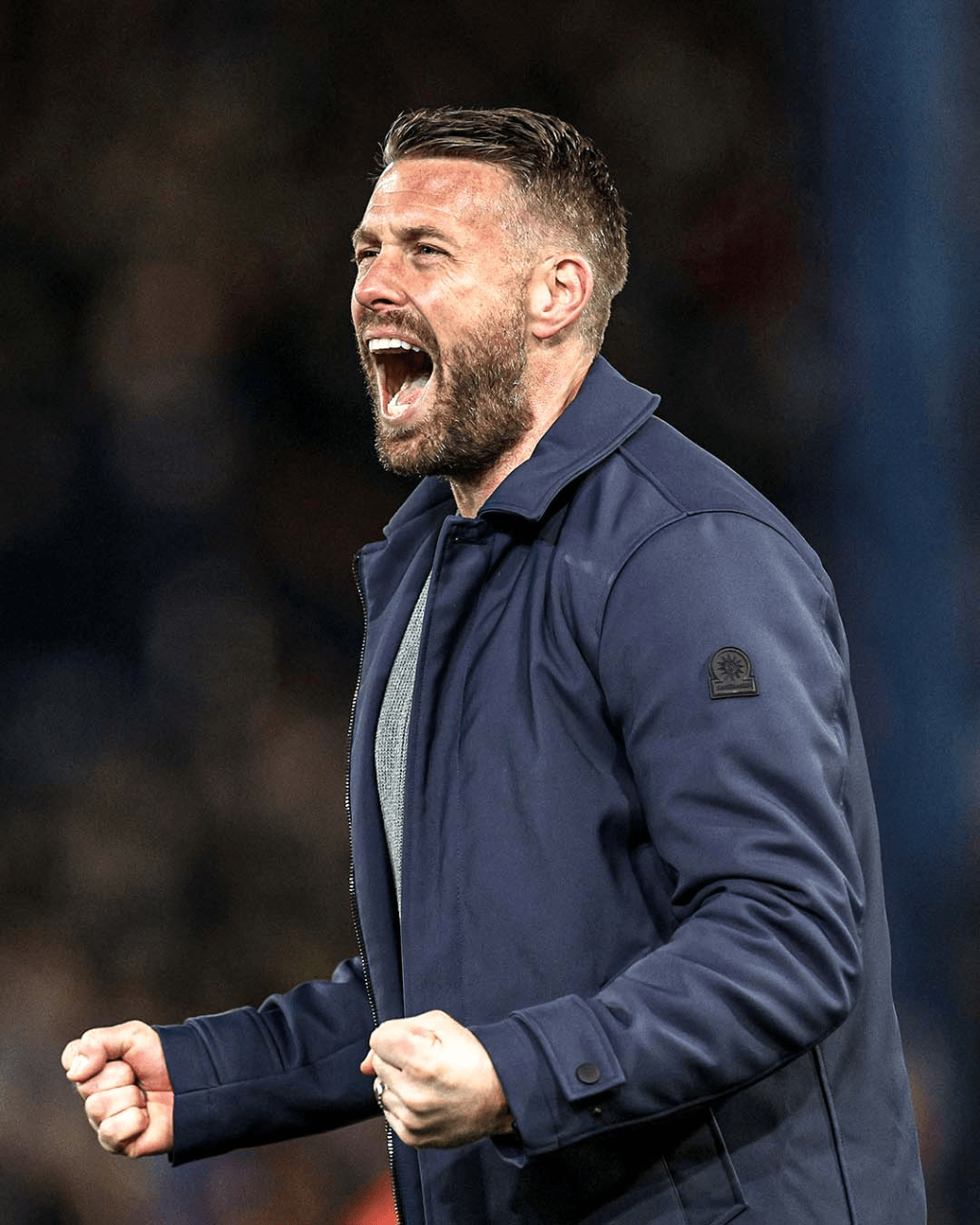 Rob Edwards, the man, no myth, soon to be&nbsp;legend?