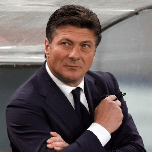 Napoli sack Mazzari