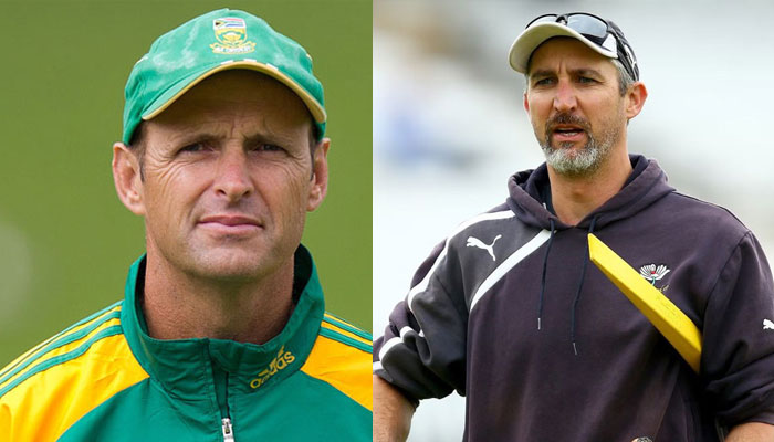 Pakistan appoint white ball and red team coaches in&nbsp;shake-up