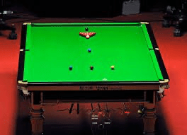 World Brecel out of Snooker World&nbsp;Championship