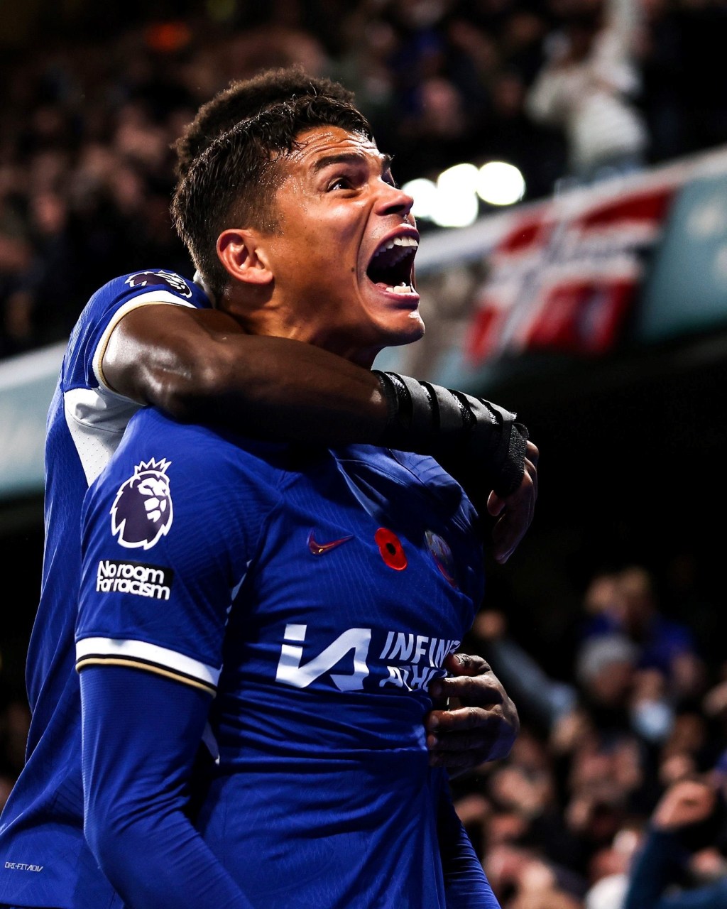 Tiago to leave Chelsea at the end of the&nbsp;season