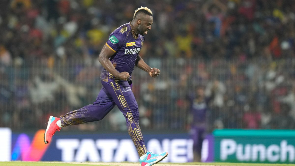 KKR claim third IPL&nbsp;title