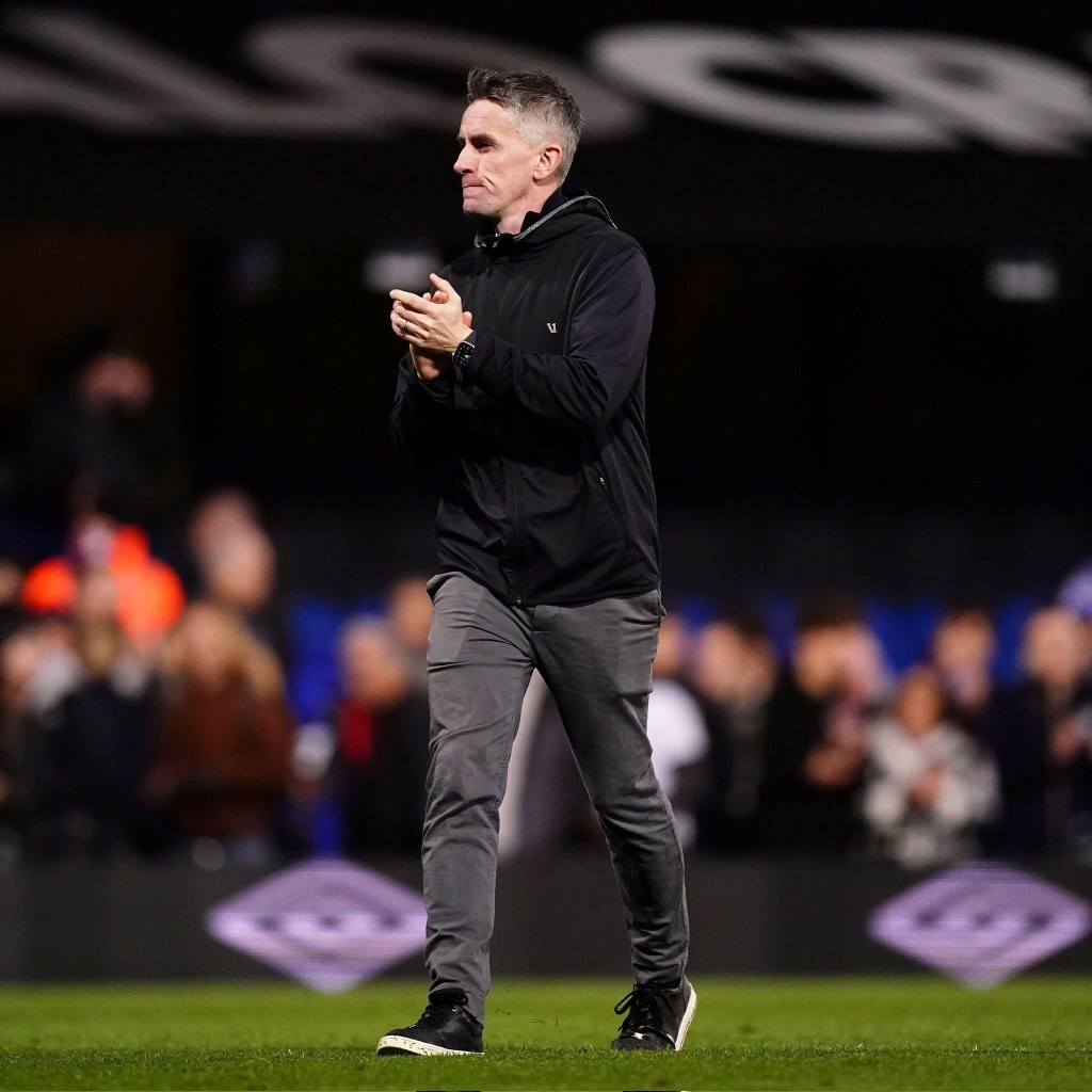 The Tractor Boys ploughing through the field of&nbsp;opposition