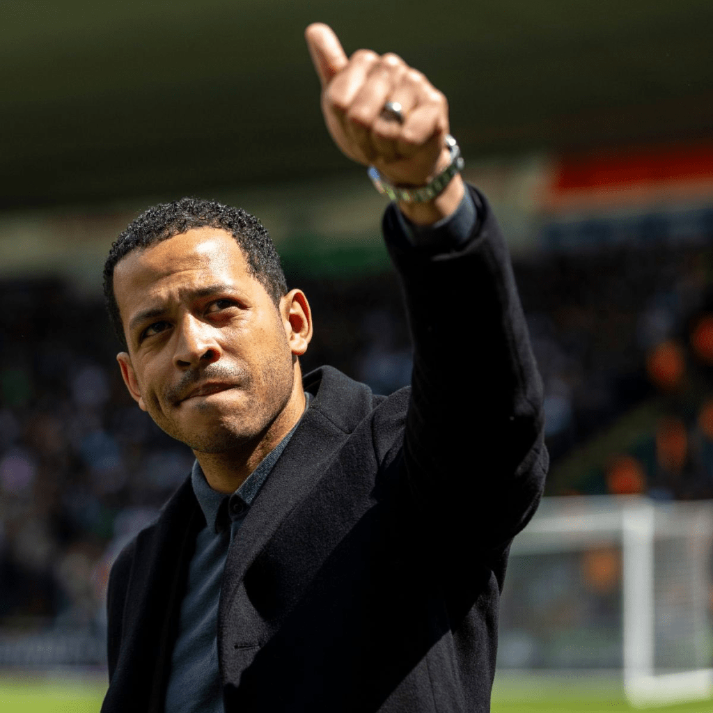 Rosenoir sacked by Hull; Be careful what you wish&nbsp;for